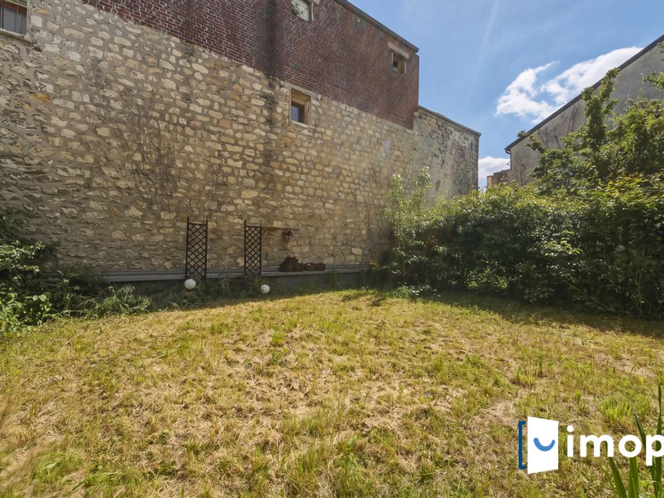 Lejlighed i Vitry-sur-Seine, Val-de-Marne - foto 2