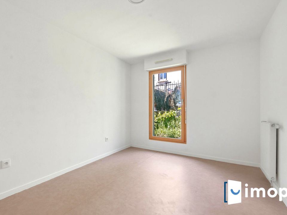 Lejlighed i Vitry-sur-Seine, Val-de-Marne - foto 4