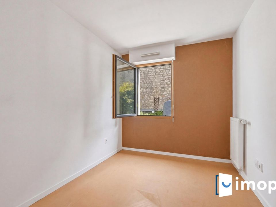 Lejlighed i Vitry-sur-Seine, Val-de-Marne - foto 5