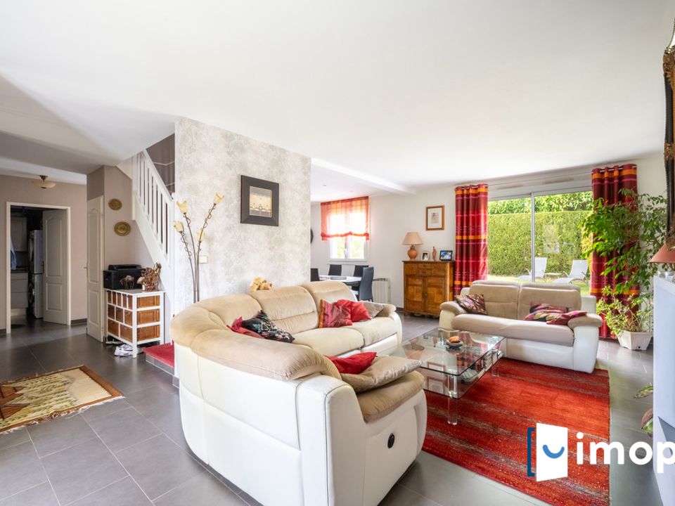 Villa i Cergy, Val-d'Oise - foto 1