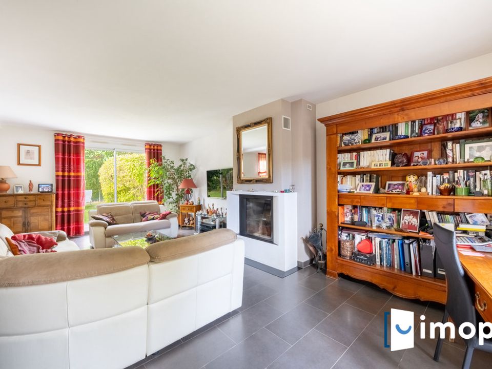 Villa i Cergy, Val-d'Oise - foto 2