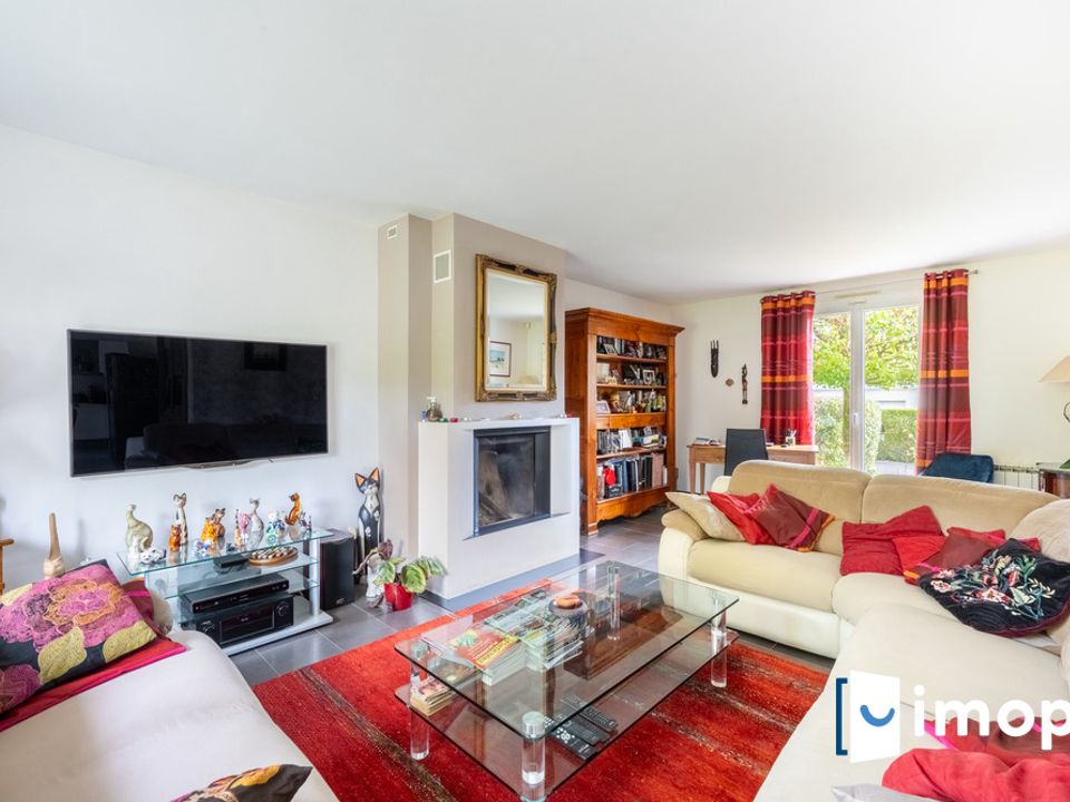 Villa i Cergy, Val-d'Oise - foto 3