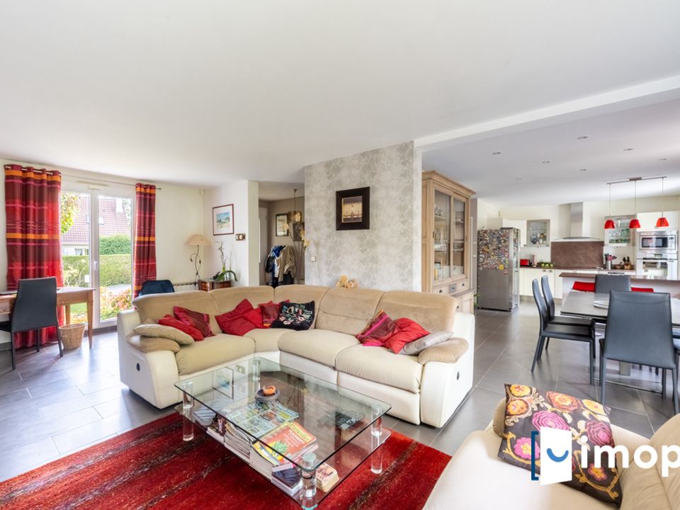 Villa i Cergy, Val-d'Oise - foto 4