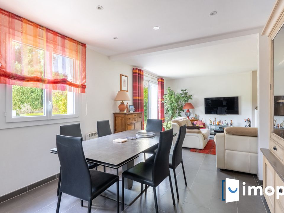 Villa i Cergy, Val-d'Oise - foto 5