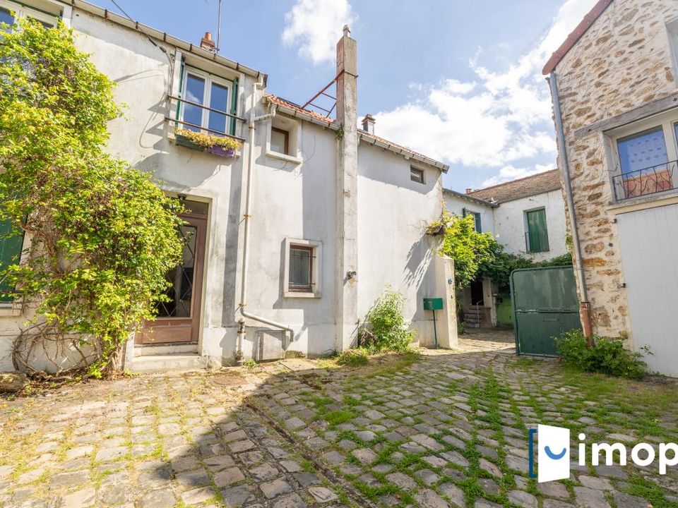 Villa in Massy, Essonne - foto 1