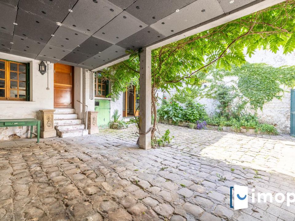 Villa in Massy, Essonne - foto 2