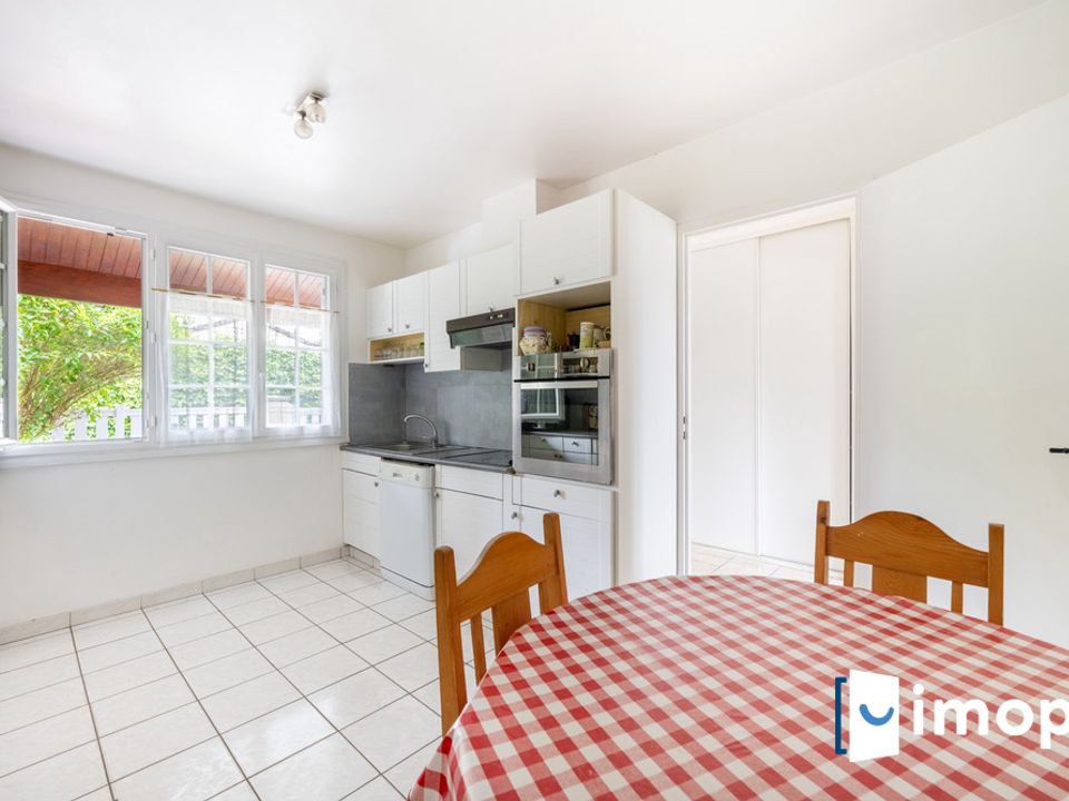 Villa i Montigny-lès-Cormeilles, Val-d'Oise - bilde 4