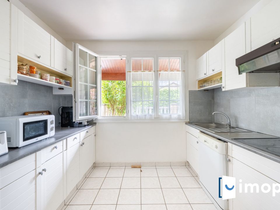 Villa i Montigny-lès-Cormeilles, Val-d'Oise - bilde 5