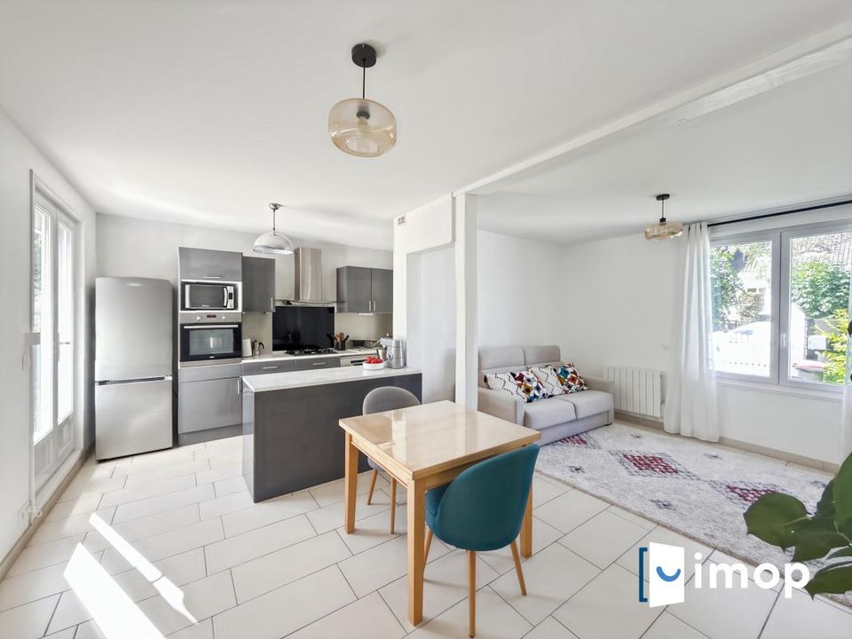 Villa en Taverny, Val-d'Oise - foto 1