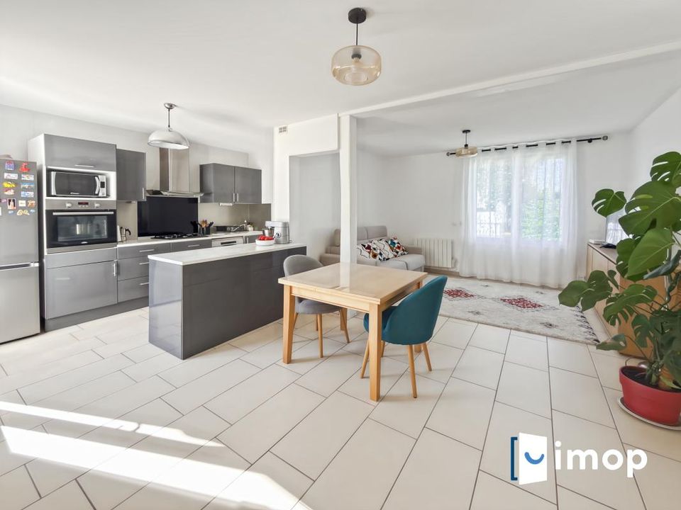 Villa en Taverny, Val-d'Oise - foto 2