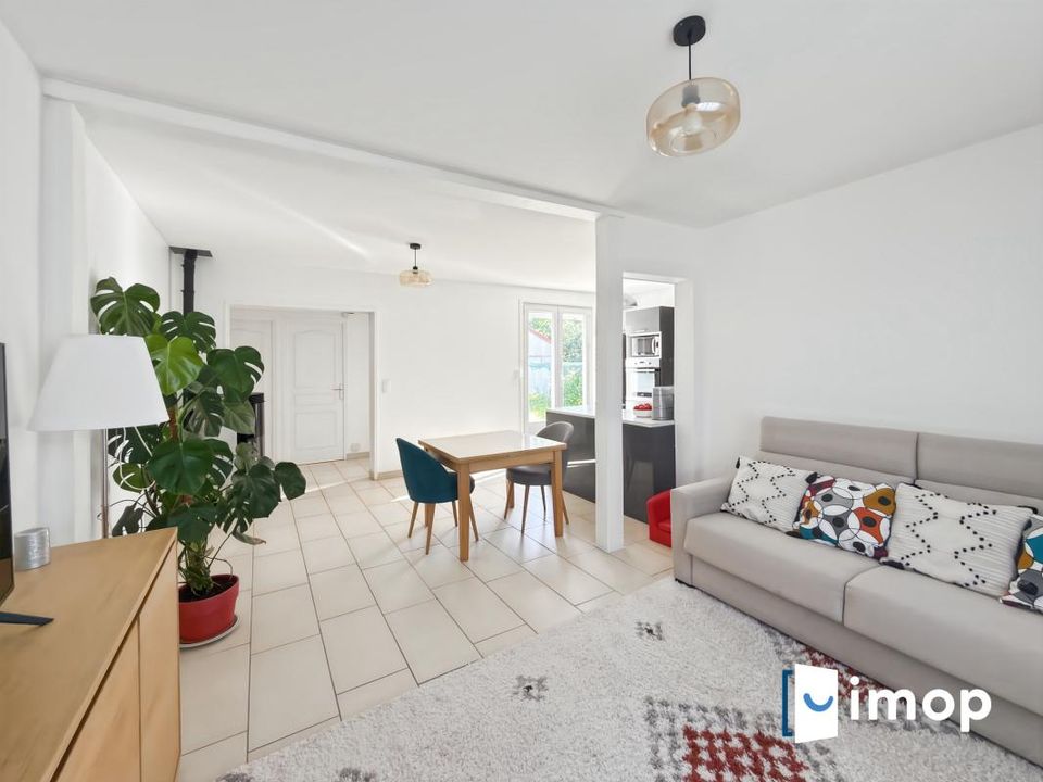 Villa en Taverny, Val-d'Oise - foto 3