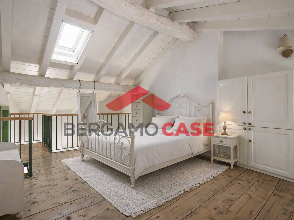 Lejlighed i Bergamo, Bergamo - foto 5
