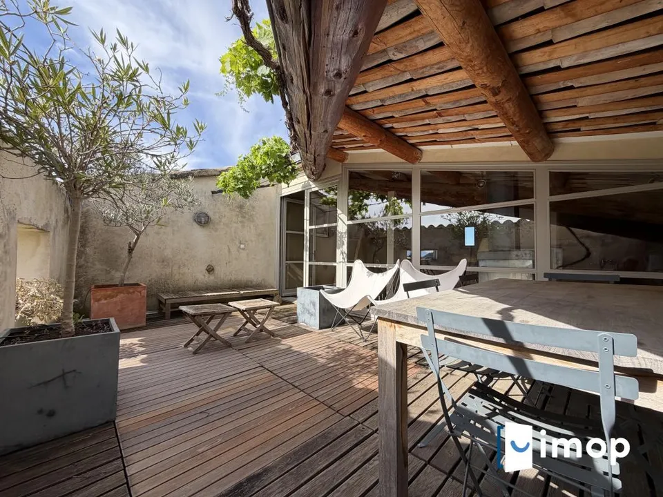 Villa i Tulette, Drome - bilde 2