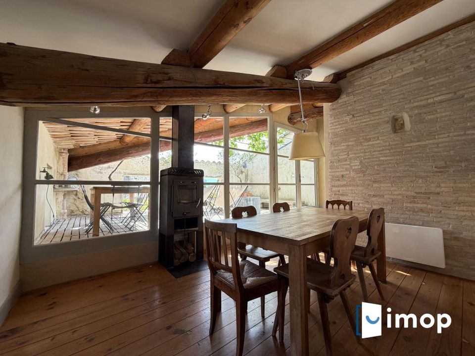 Villa i Tulette, Drome - bilde 4