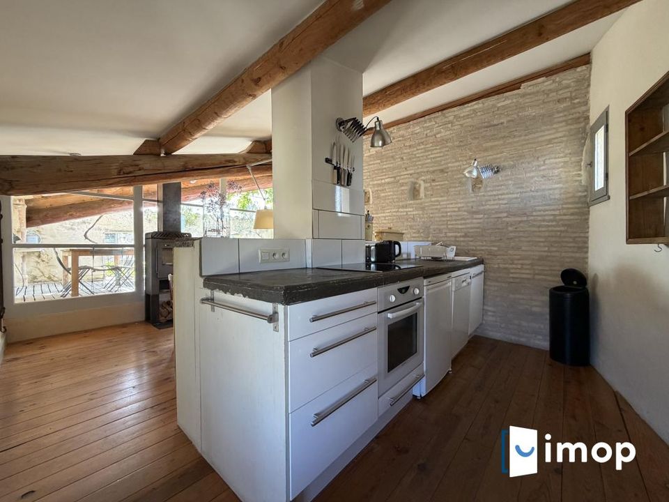 Villa i Tulette, Drome - bilde 5