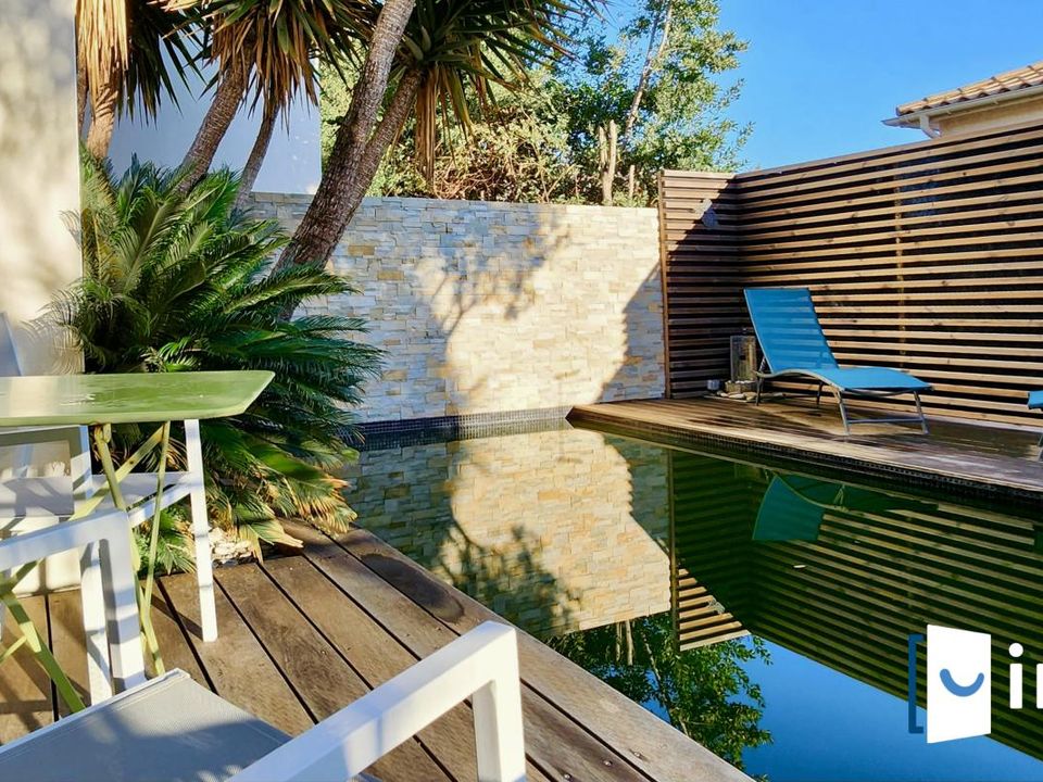Villa i Pérols, Herault - foto 3