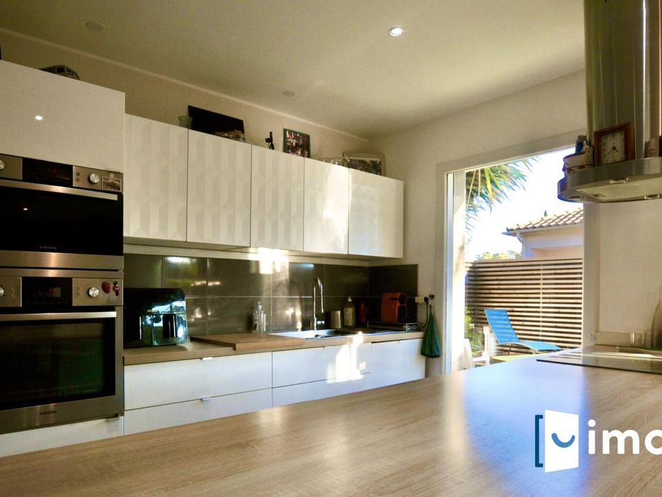 Villa i Pérols, Herault - foto 4