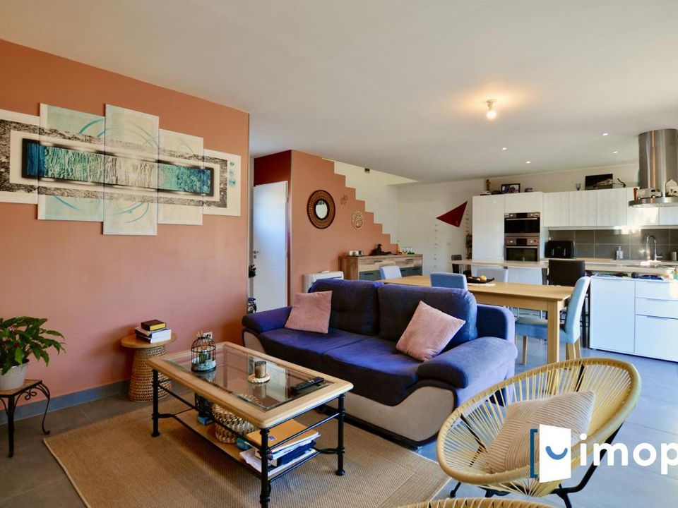 Villa i Pérols, Herault - foto 5