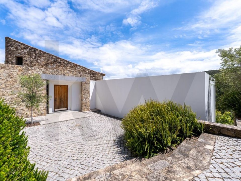 Farm i Monchique, Faro - foto 2