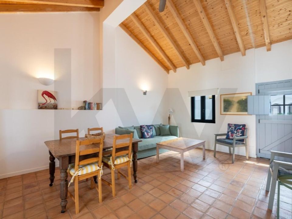 Villa i Vila Nova de Milfontes, Beja - foto 2