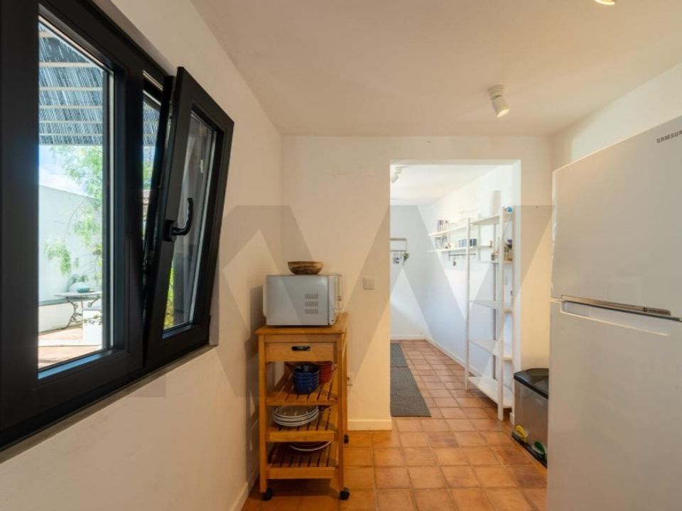 Villa i Vila Nova de Milfontes, Beja - foto 4