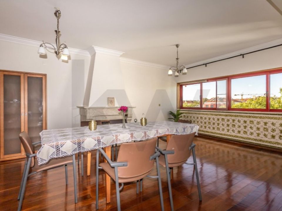 Apartament a Montijo, Setubal - foto 1
