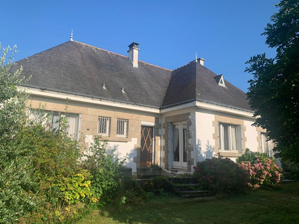 Villa i Pluvigner, Morbihan - foto 1