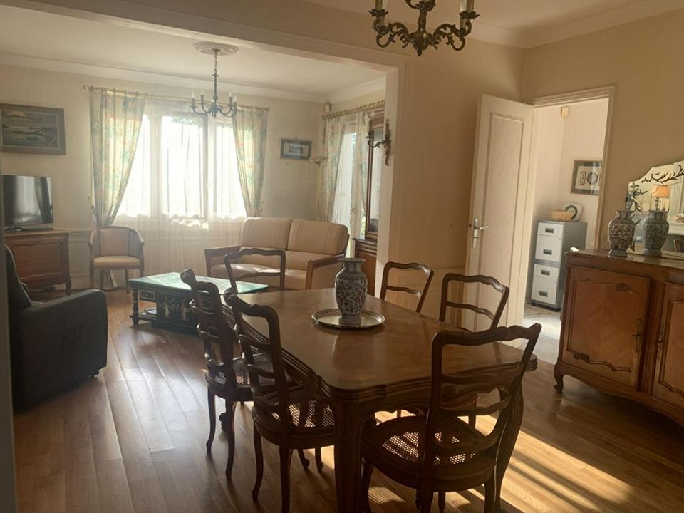 Villa i Pluvigner, Morbihan - foto 2