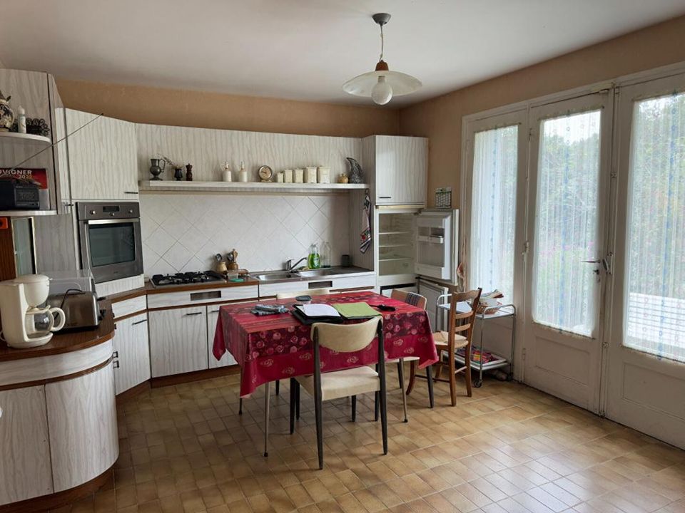 Villa i Pluvigner, Morbihan - foto 4