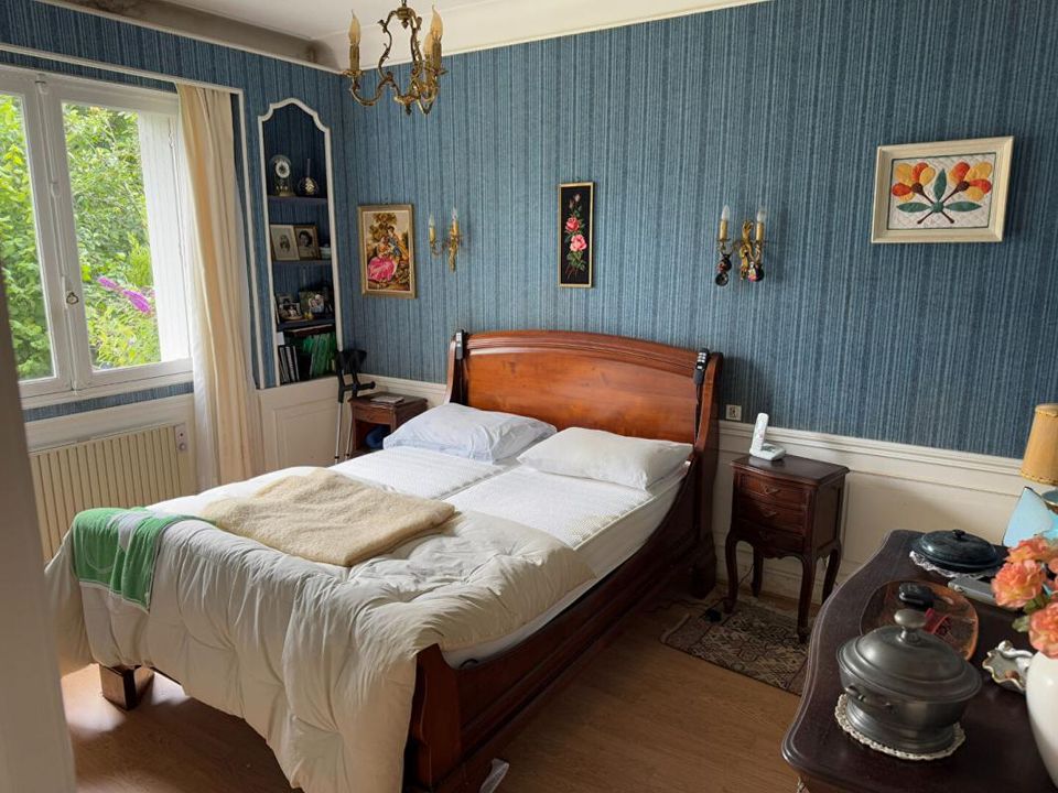 Villa i Pluvigner, Morbihan - foto 5