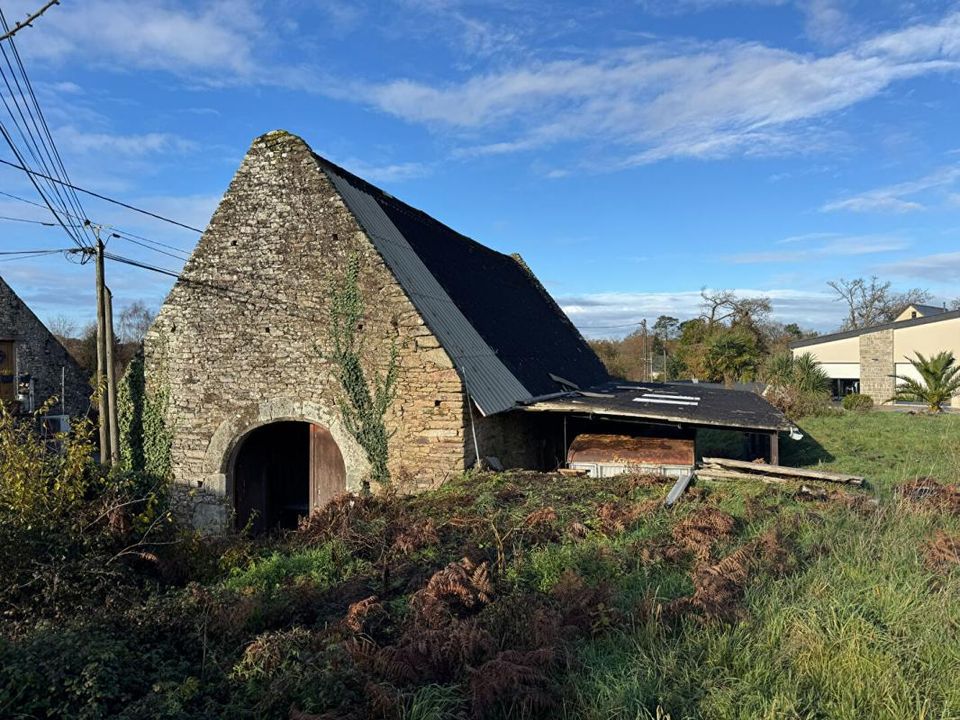 Landejendom i Landévant, Morbihan - foto 1