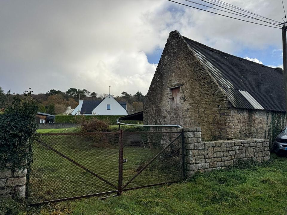 Landejendom i Landévant, Morbihan - foto 2