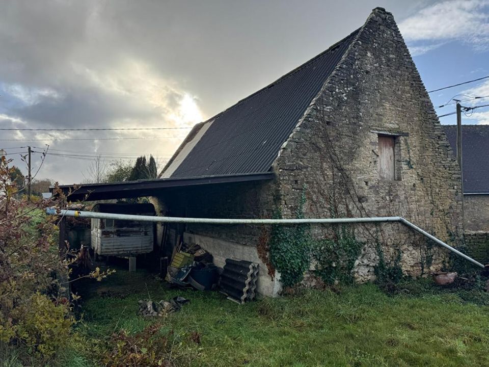 Landejendom i Landévant, Morbihan - foto 3