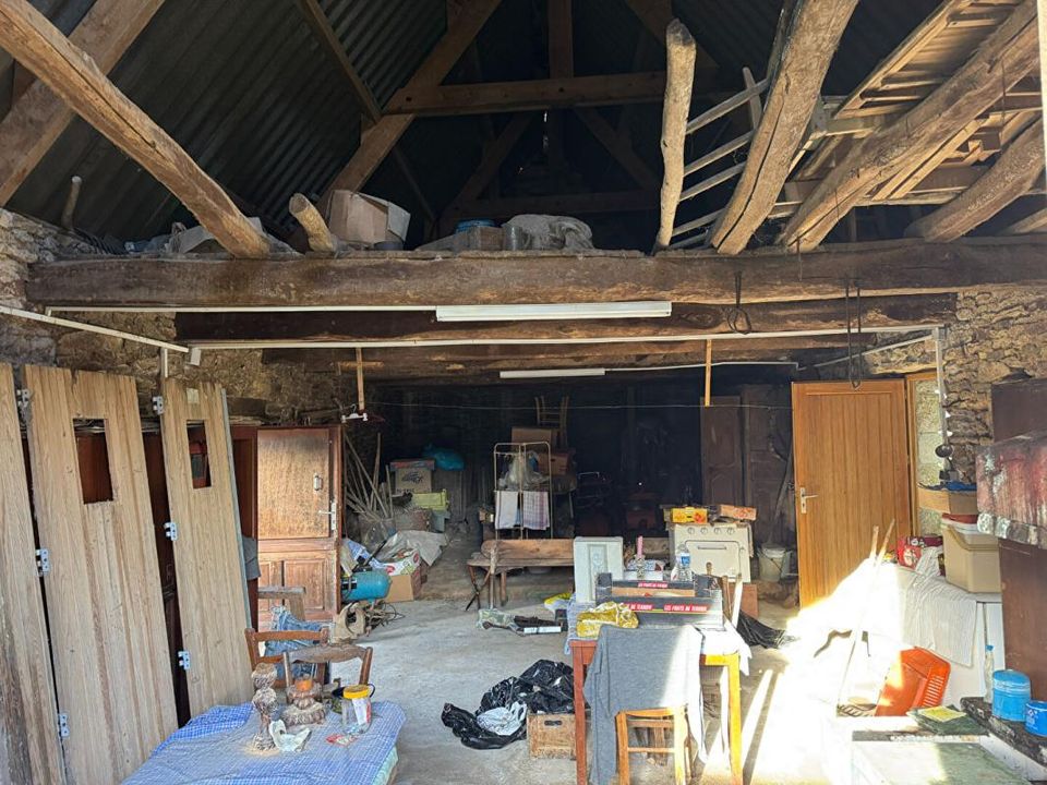 Landejendom i Landévant, Morbihan - foto 4