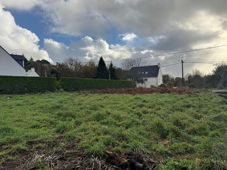 Landejendom i Landévant, Morbihan - foto 5