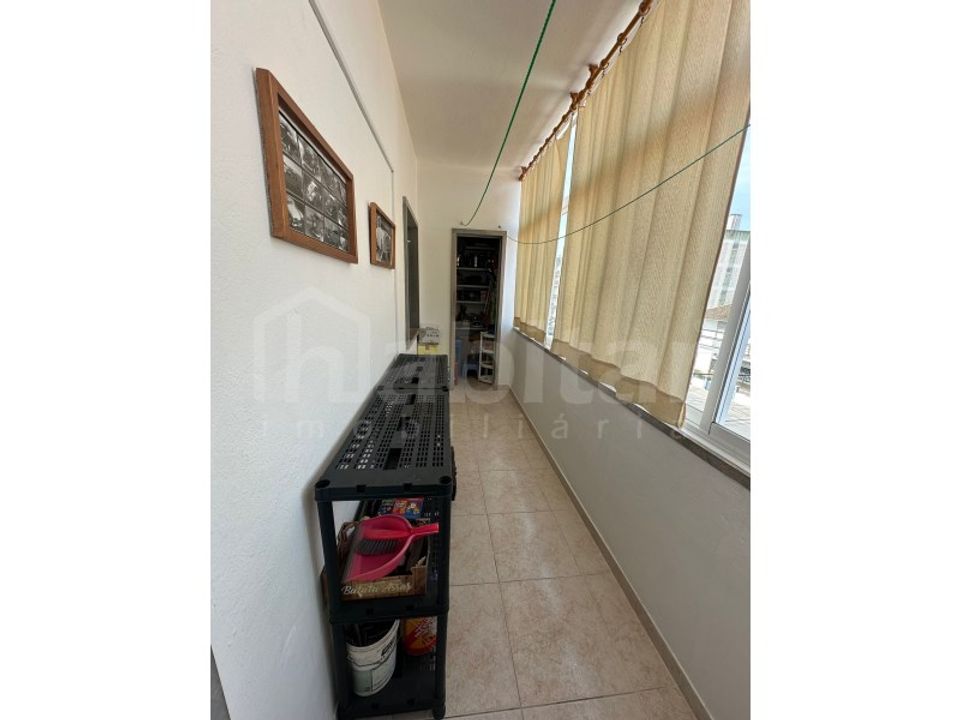 Lejlighed i Salvaterra de Magos, Santarem - foto 4