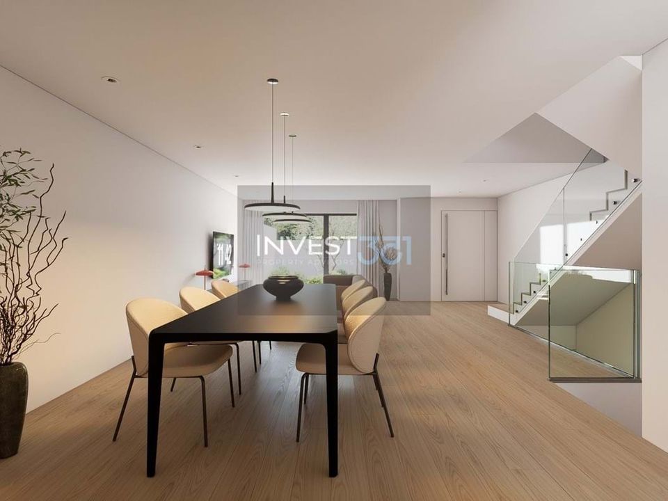 Villa i Gondomar, Porto - foto 4
