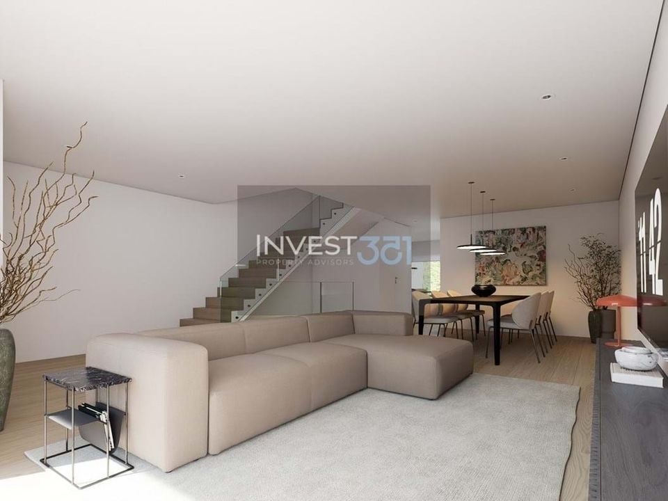 Villa i Gondomar, Porto - foto 1