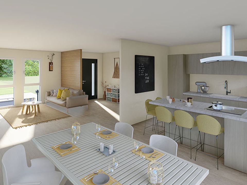 Villa i Villers-la-Montagne, Meurthe-et-Moselle - foto 4