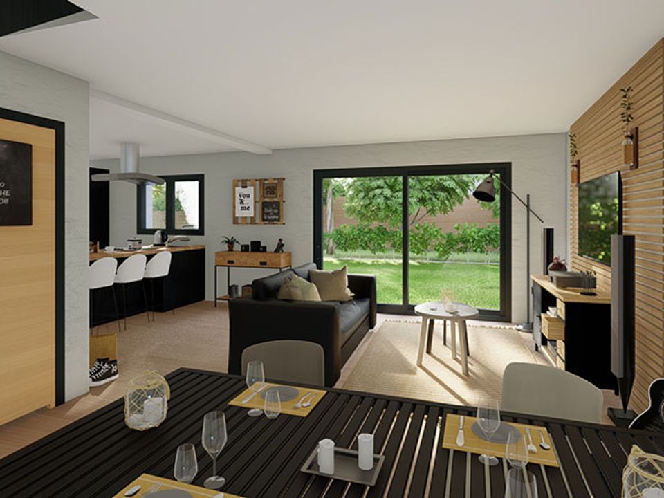 Villa i Villers-la-Montagne, Meurthe-et-Moselle - foto 3