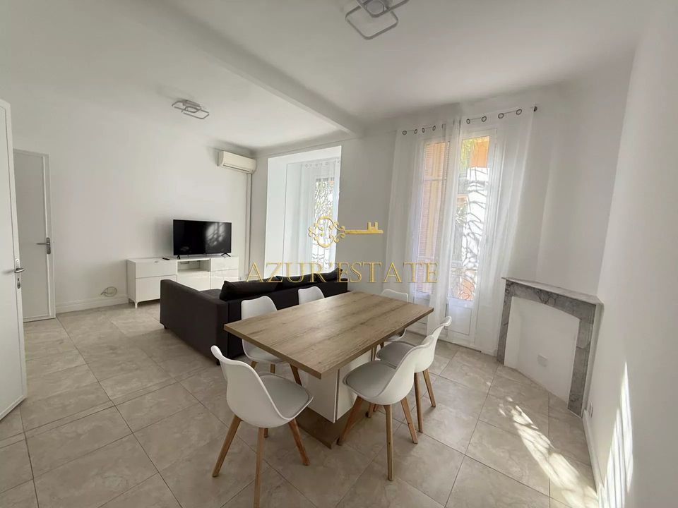 Квартира в Beausoleil, Alpes-Maritimes - фотография 2