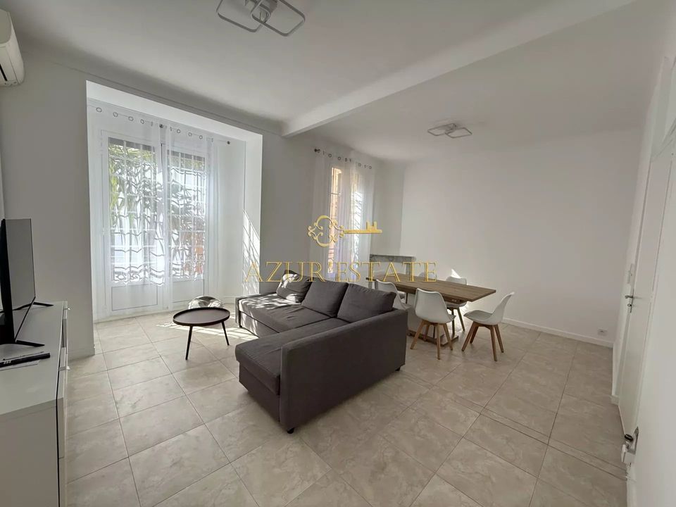 Квартира в Beausoleil, Alpes-Maritimes - фотография 3