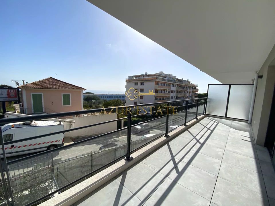 Lejlighed i Nice, Alpes-Maritimes - foto 2