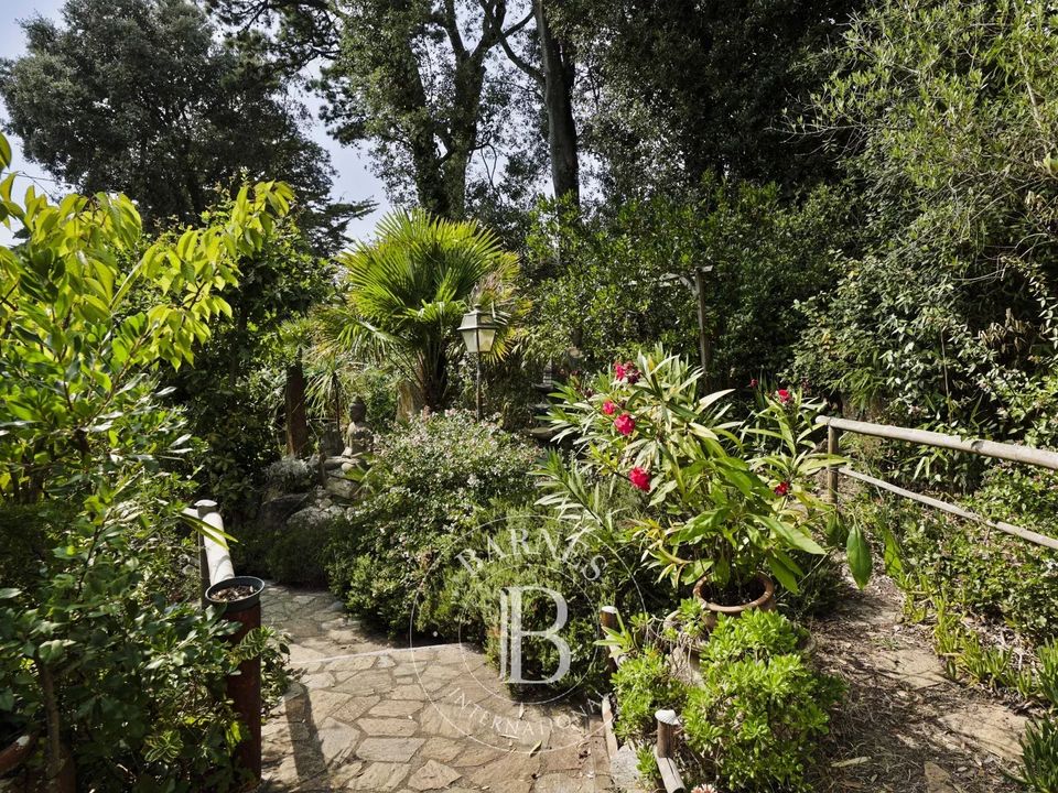 Villa i Pornichet, Loire-Atlantique - bilde 2