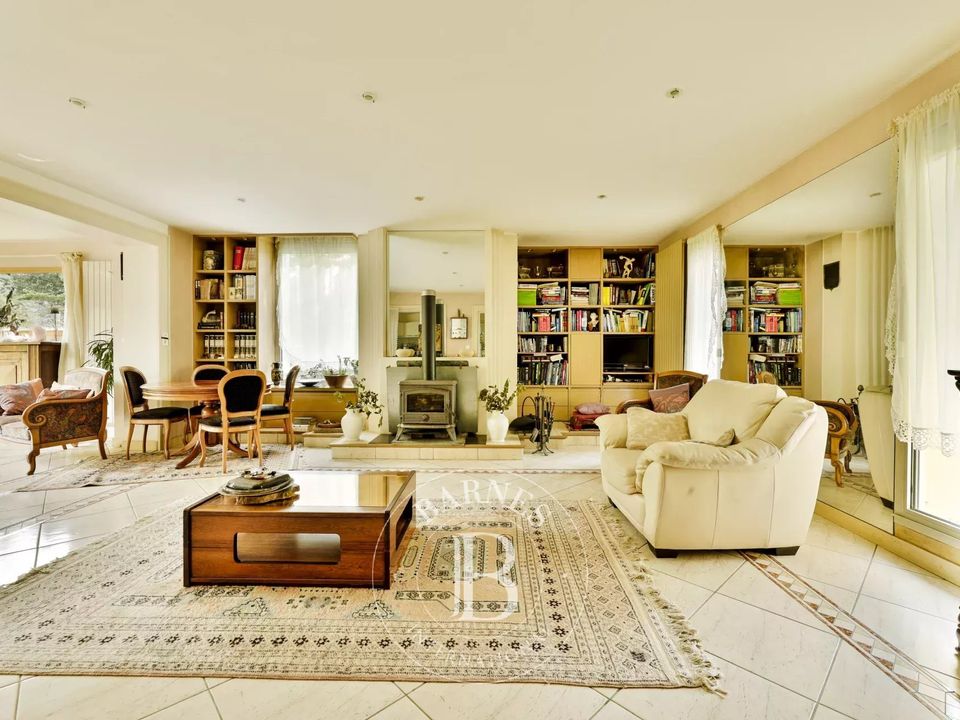 Villa i Pornichet, Loire-Atlantique - bilde 3
