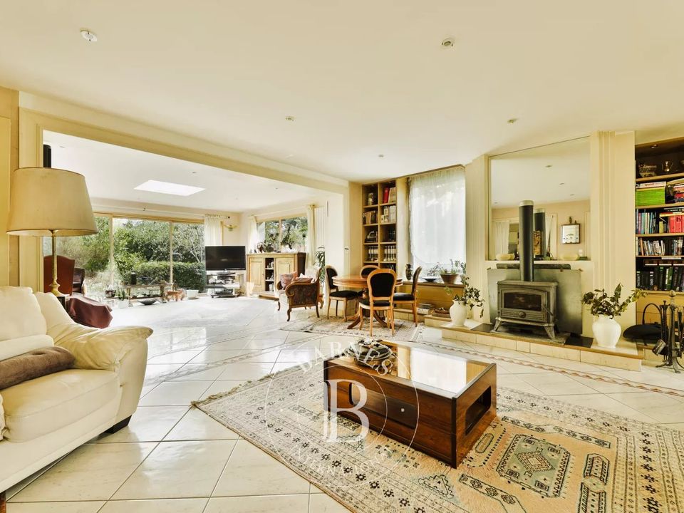 Villa i Pornichet, Loire-Atlantique - bilde 5