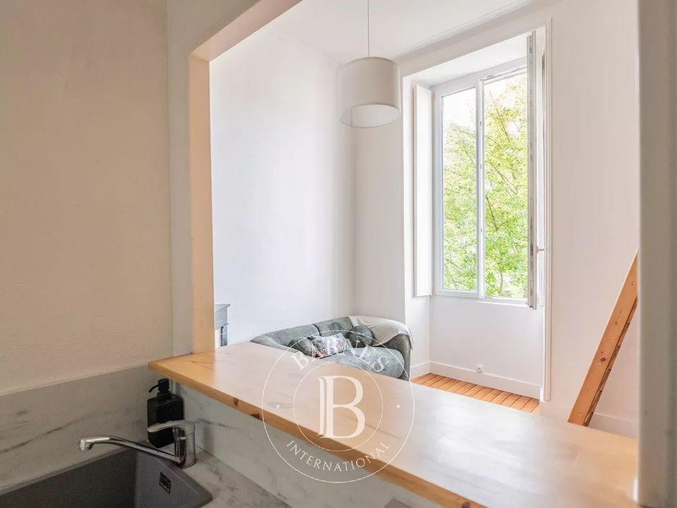 Lejlighed i Nantes, Loire-Atlantique - foto 2