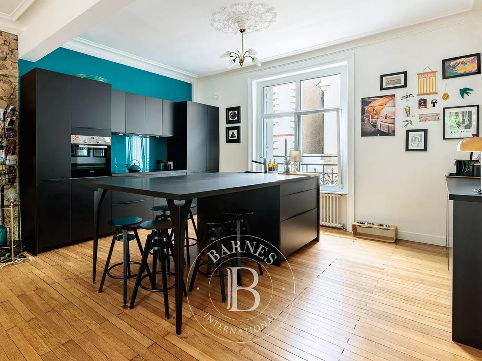 Villa i Nantes, Loire-Atlantique - foto 3