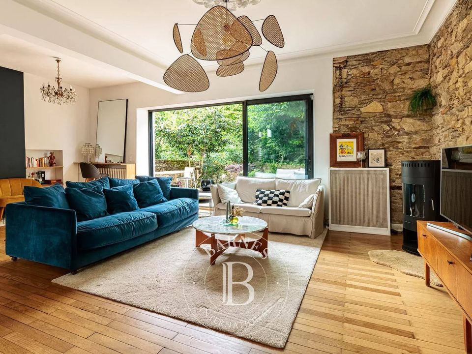 Villa i Nantes, Loire-Atlantique - foto 4