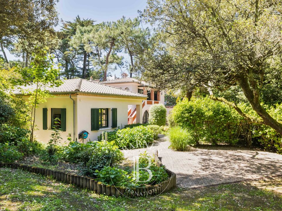 Villa i La Baule-Escoublac, Loire-Atlantique - foto 2